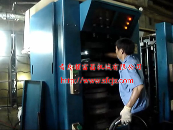 青島順富昌內(nèi)胎硫化機m.bainashop.com